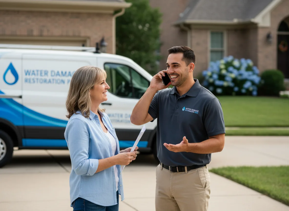 Flood Restoration San Jose, CA FAQs